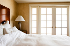 Castlecraig bedroom extension costs