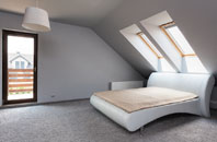 Castlecraig bedroom extensions