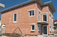 Castlecraig home extensions