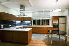 kitchen extensions Castlecraig